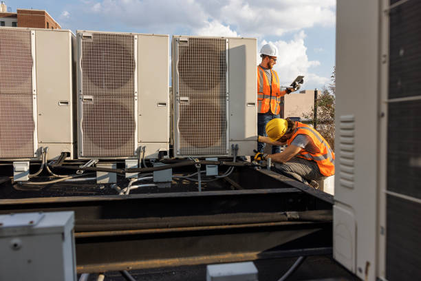 Professional HVAC in Merrydale, LA