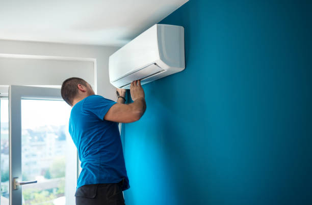 Best Emergency HVAC Services in Merrydale, LA