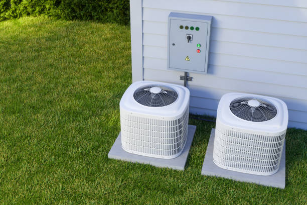 Best Seasonal HVAC Services in Merrydale, LA