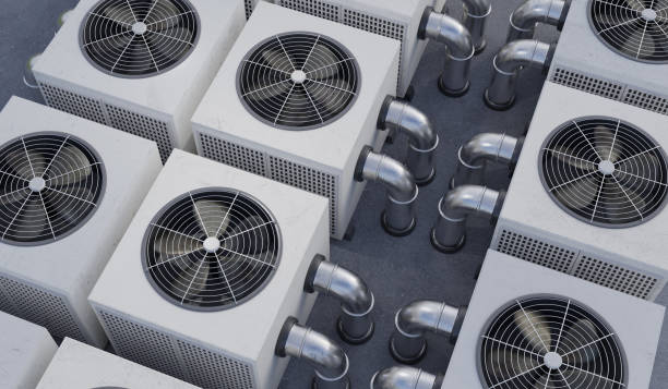 Best Residential HVAC in Merrydale, LA