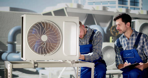Best HVAC for Healthcare Facilities in Merrydale, LA