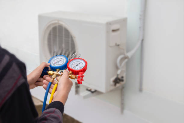  Merrydale, LA HVAC Pros