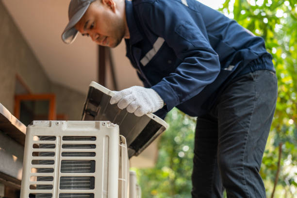 Best HVAC Training and Certification in Merrydale, LA