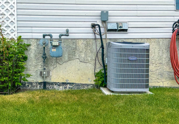 Best HVAC Financing and Leasing in Merrydale, LA